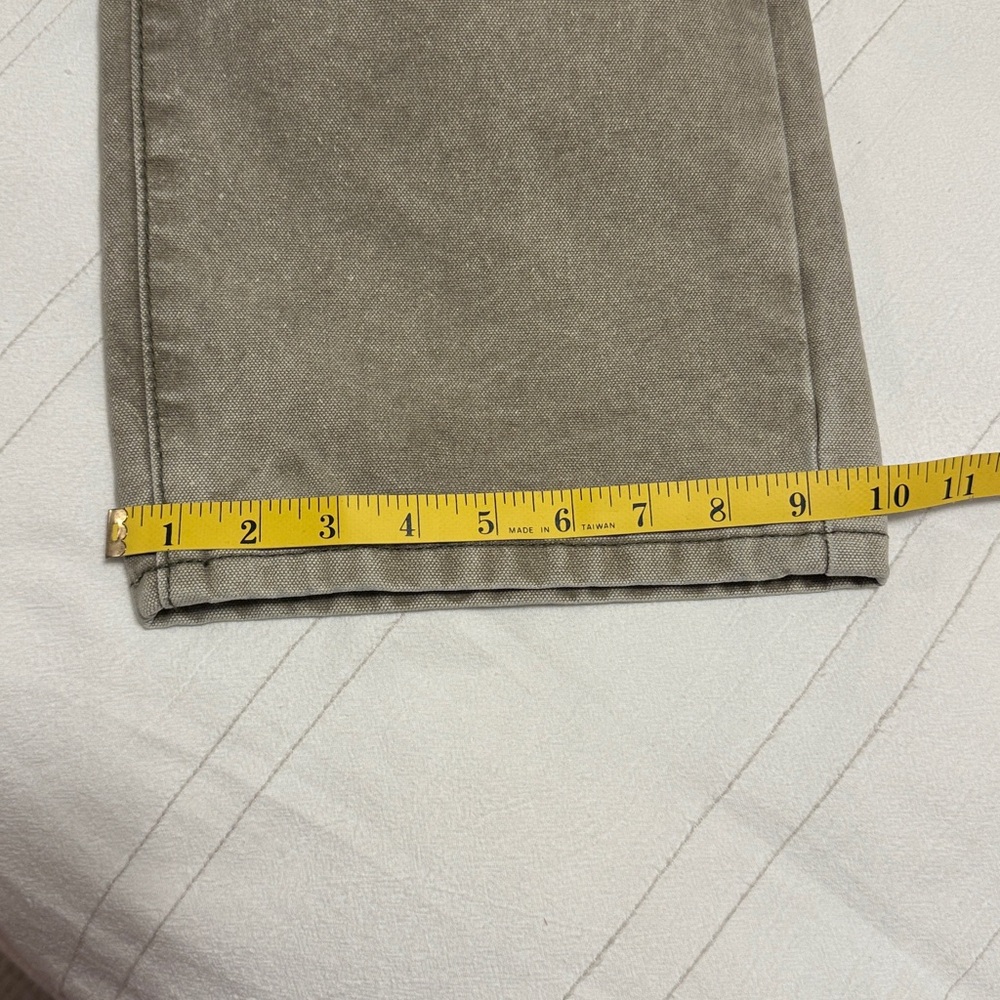 MNML Ultra Baggy Chainlink Double Knee Jeans - Picture 8 of 8
